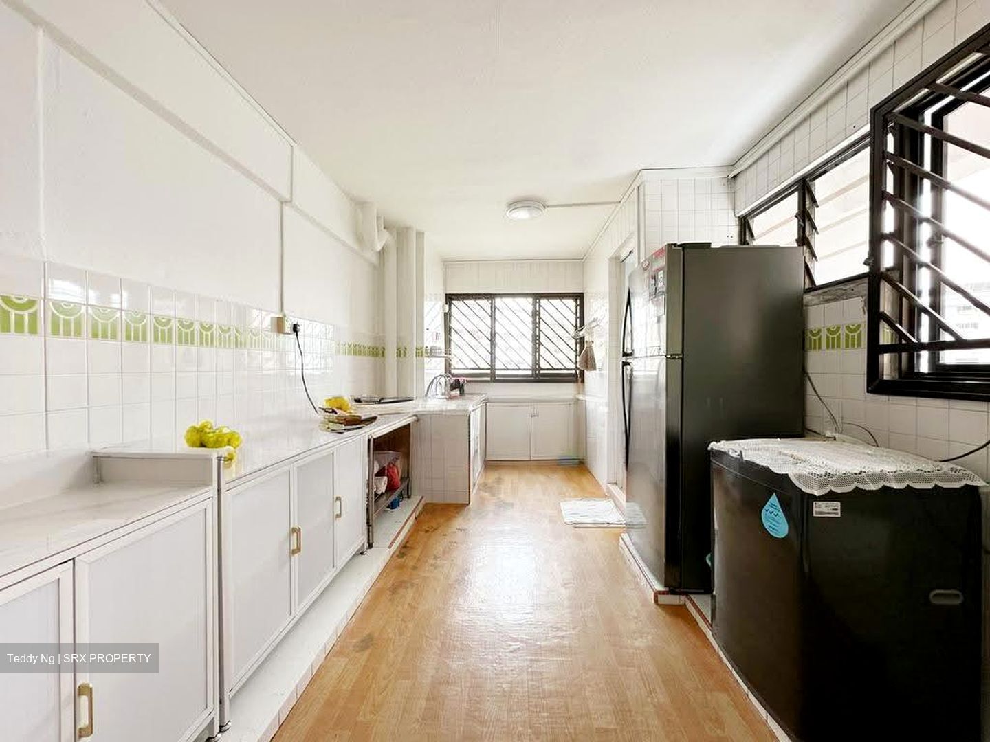 Blk 607 Eunos Rainbow (Bedok), HDB 5 Rooms #628423871